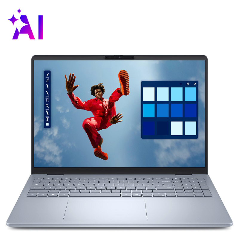 Dell 16 Plus DB16250 Ultra 9 288V (X65NW9)