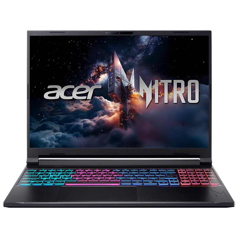 Acer Gaming Nitro V 16 AI ProPanel ANV16S-71-75LR Core7 240H