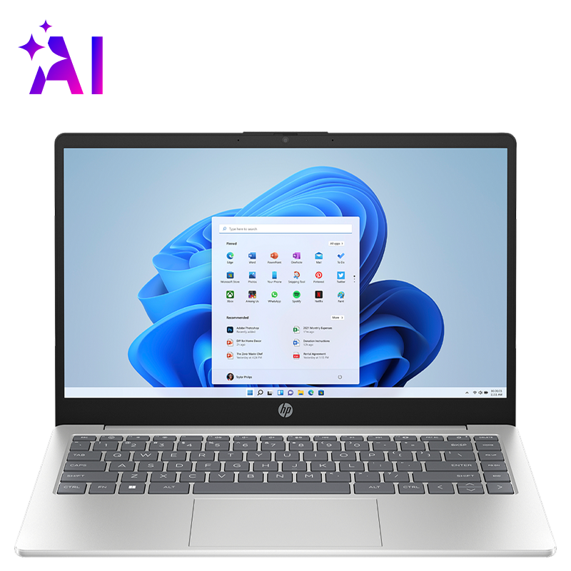 HP 14-ep1137TU Ultra 7-155H