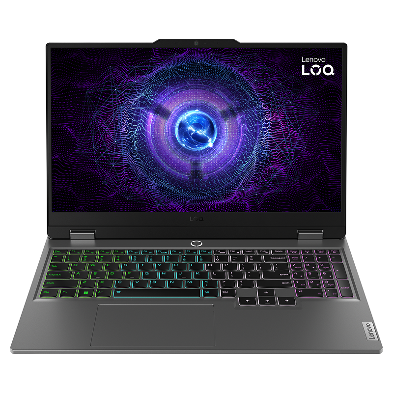 Lenovo Gaming LOQ - 15IRX9 i7-13650HX (83DV01ALVN)