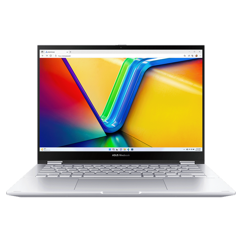 Asus Vivobook Flip TP3402VA-LZ632W i5-13420H