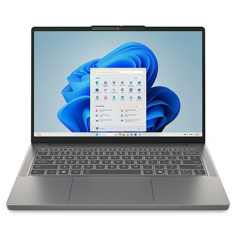 Lenovo IdeaPad Slim 3 14IRH10 i7-13620H (83K00007VN)