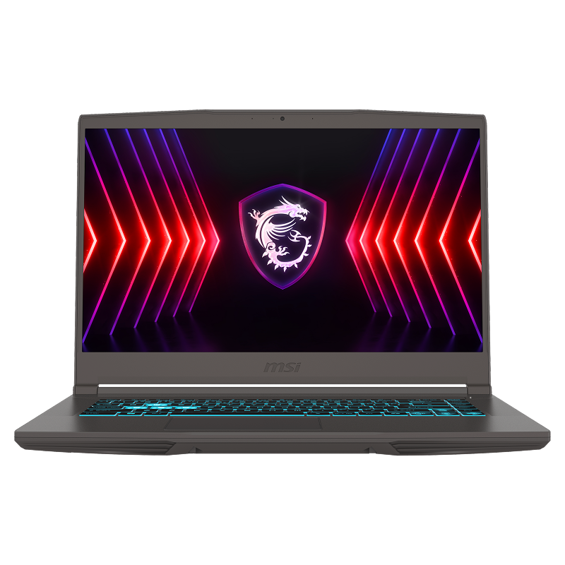 MSI Gaming Thin 15 B13UC-1411VN i7 13620H/24GB