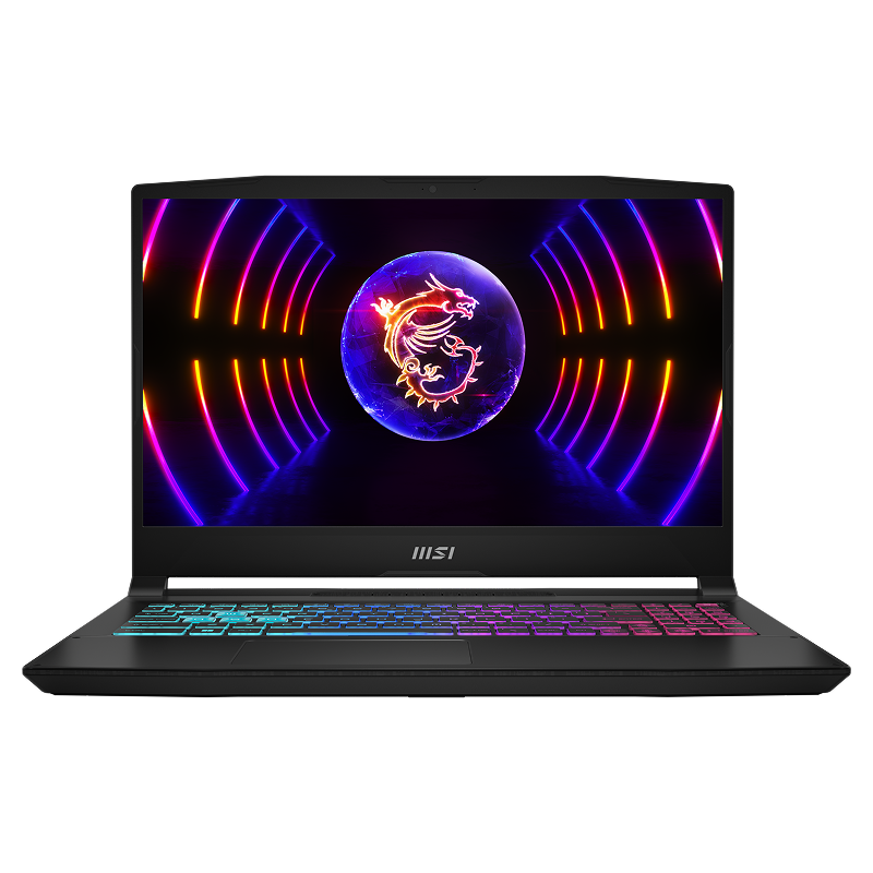 MSI Gaming Katana 15 B13UDXK-2410VN i5-13420H