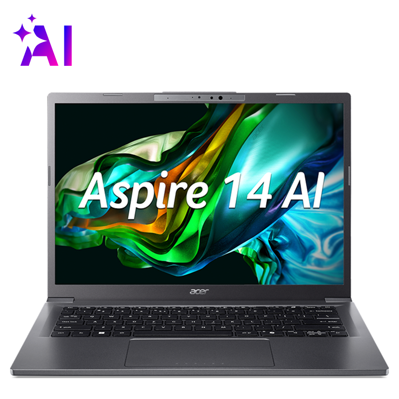 Acer Aspire 14 AI A14-52M-71YQ Ultra 7 256V