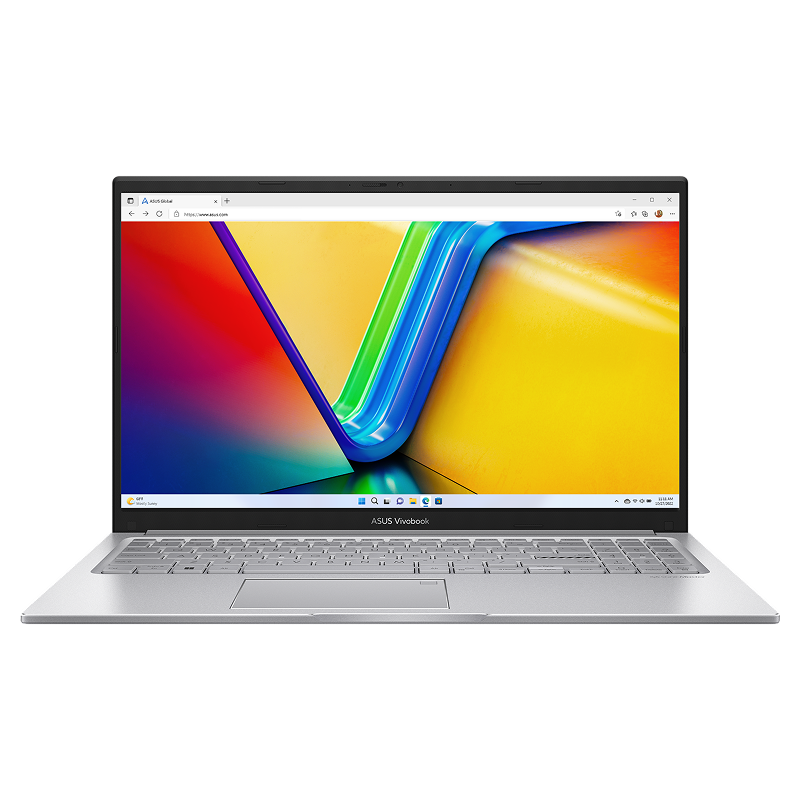 Asus Vivobook 15 X1504VA-BQ165W Core 5-120U