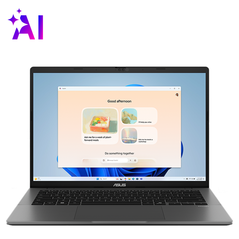 Asus Vivobook S14 S3407CA-LY096WS Ultra 7-255H