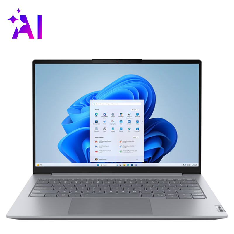 Lenovo ThinkBook 14 G8 Ultra 5 225H (21SJ0070VN)