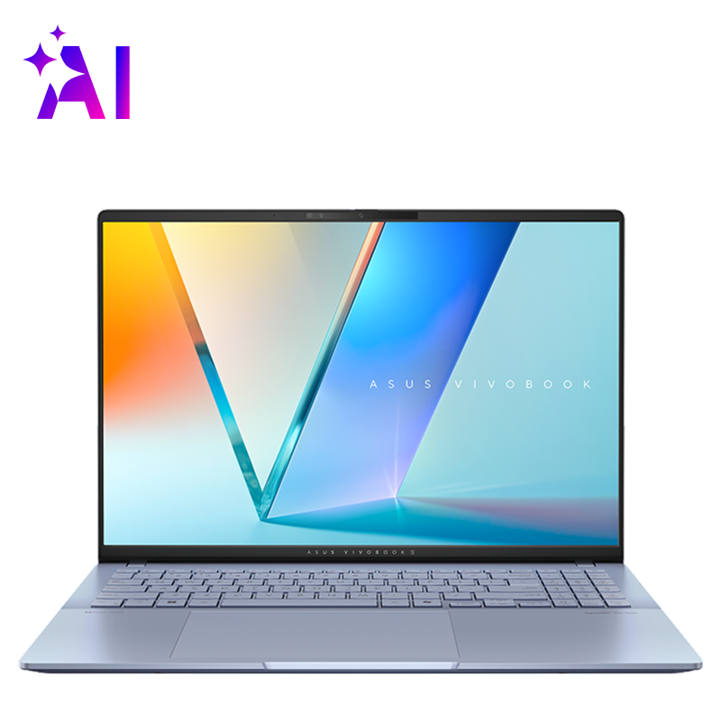 Asus Vivobook S16 S5606CA-RI171WS Ultra 7-255H
