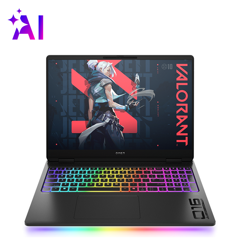 HP Omen Max Gaming 16-ah0213TX U9-275HX (C1WR2PA)