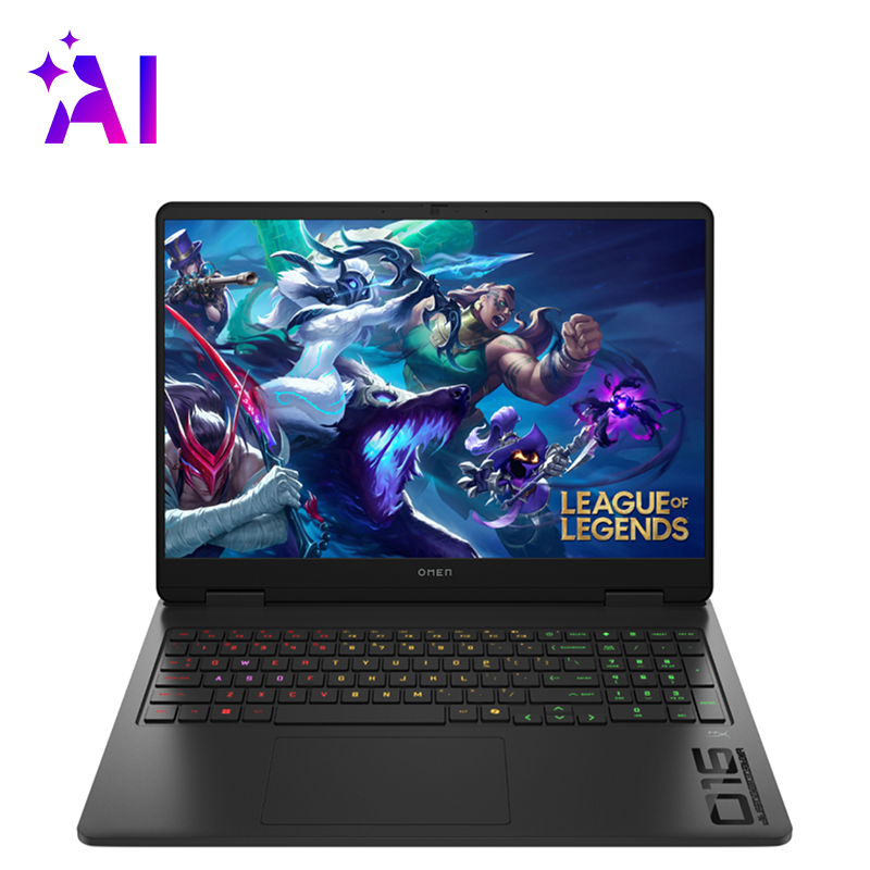 HP Omen Gaming 16-am0127TX i9-14900HX (BX8Y0PA)
