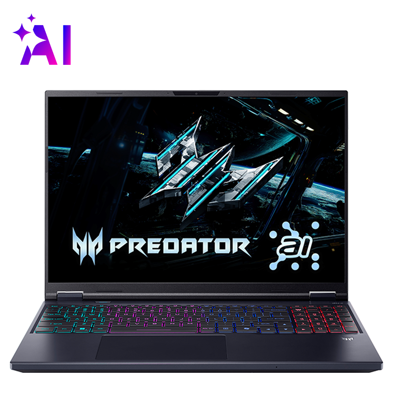 Acer Gaming Predator Helios Neo 16 AI PHN16-73-757W U7 255HX