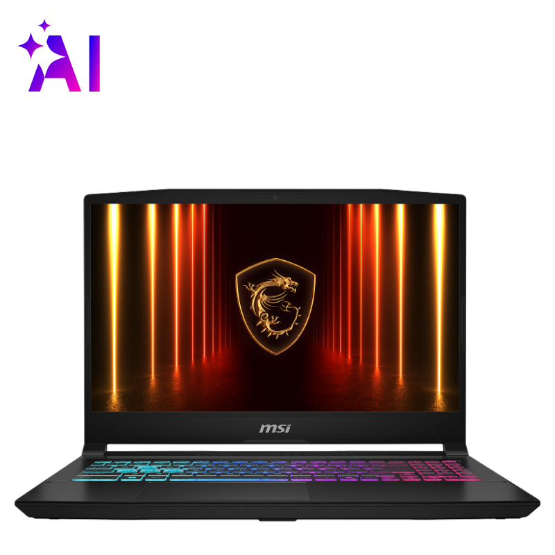 MSI Gaming Katana 15 HX B14WFK-294VN i9-14900HX