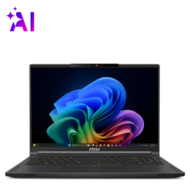 MSI Gaming Stealth A16 AI+ A3XVGG-208VN Ryzen AI 9 HX 370