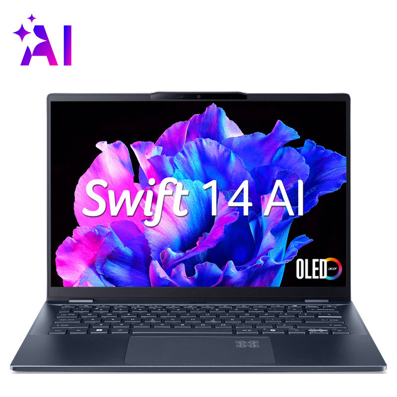 Acer Swift 14 AI SF14-51-75VP Ultra 7 258V
