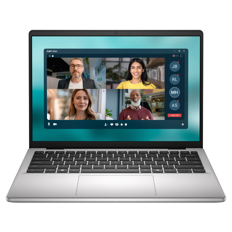 Dell 14 DC14250 Core 5 120U (F0FTK5)