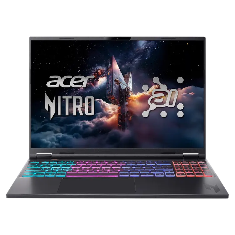 Acer Gaming Nitro 16S AI ProPanel AN16S-61-R5F4 R7 350