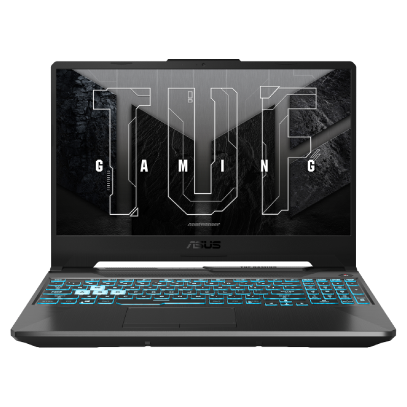 Asus TUF Gaming A15 FA506NCR-HN047W R7-7435HS