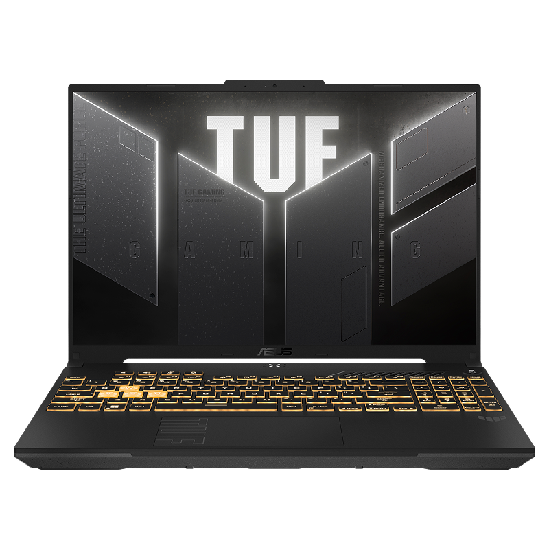 Asus TUF Gaming F16 FX607VU-RL045W Core 5-210H