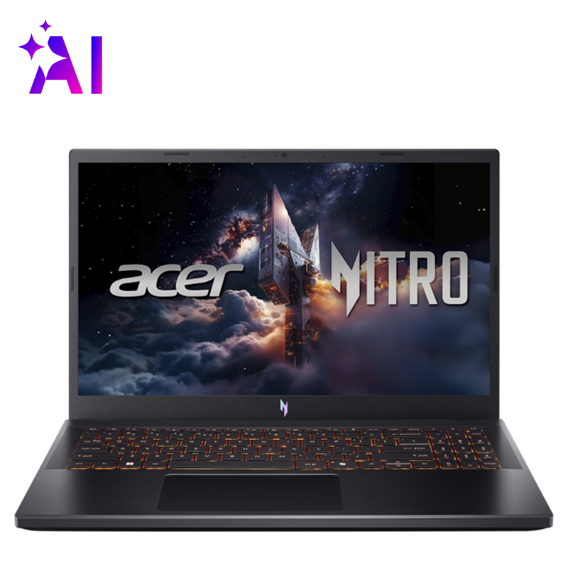 Acer Gaming Nitro V 15 ProPanel ANV15-52-59RR Core 5 210H