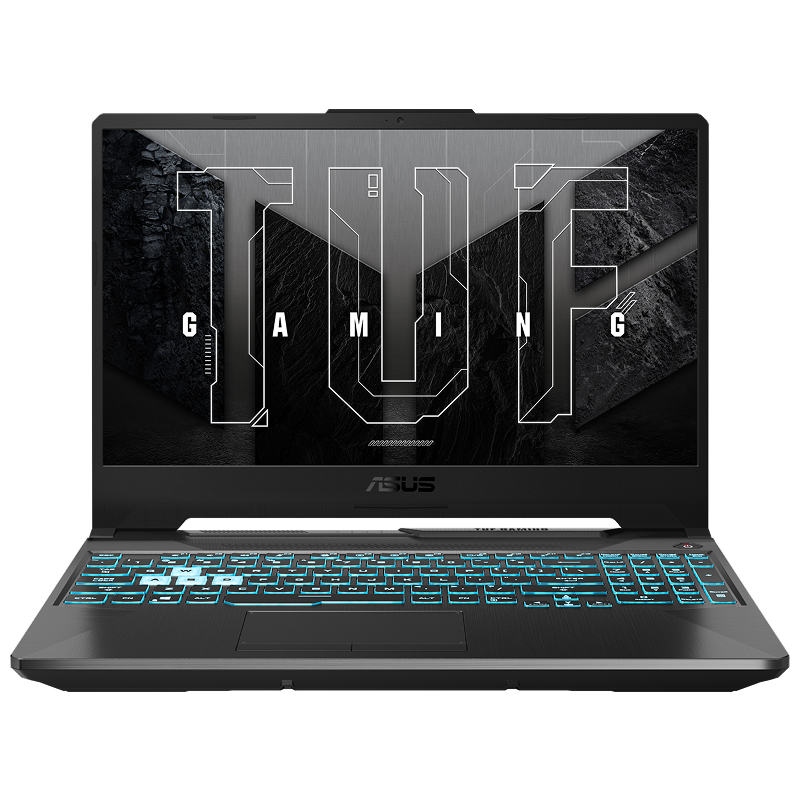 Asus TUF Gaming FA506NCG-HN184W R7-7445HS