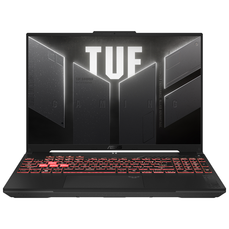 Asus TUF Gaming FA607NUG-RL129W R7-7445HS