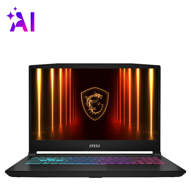 MSI Gaming Katana 15HX B14WEK-027VN i7-14650HX