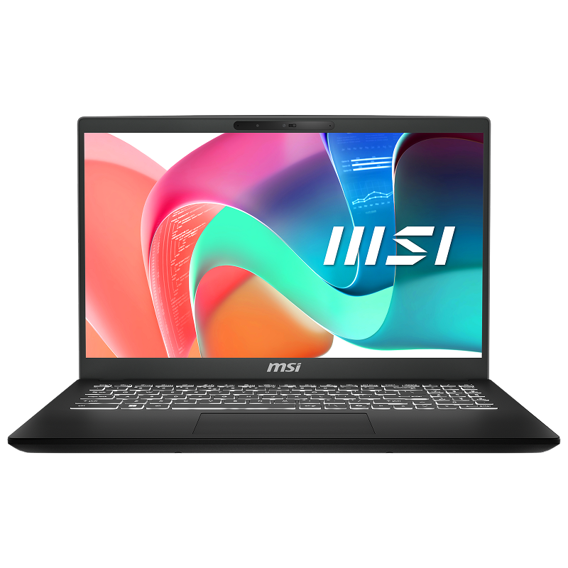 MSI Modern 15 H C2RMG-287VN Core 7 240H