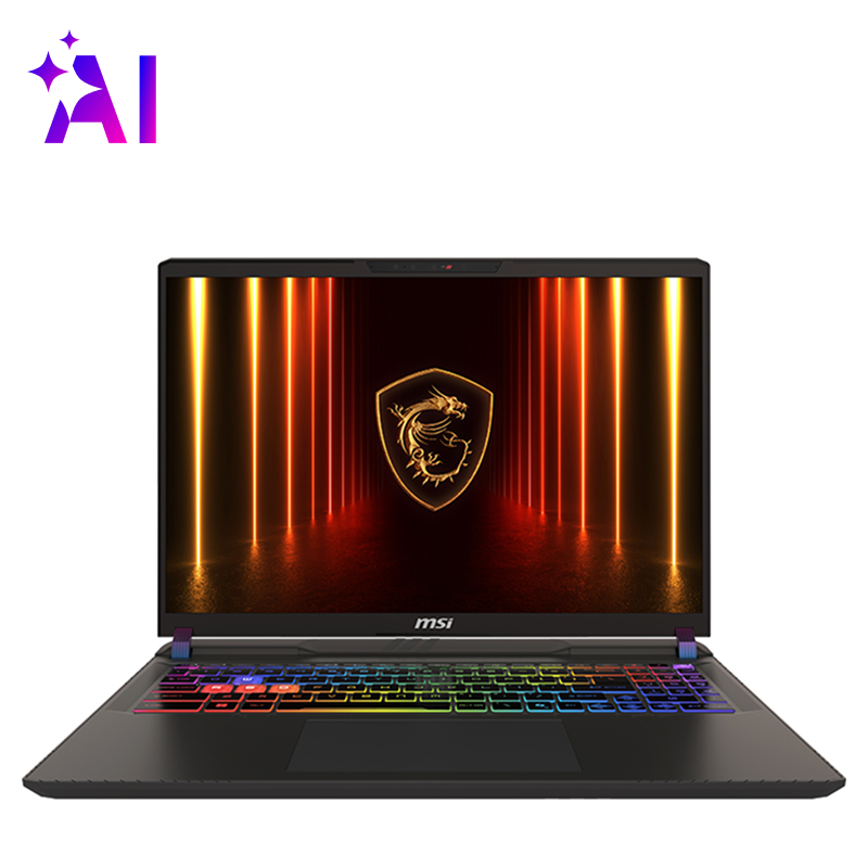 MSI Gaming Vector 16 HX AI A2XWJG-470VN U9 275HX