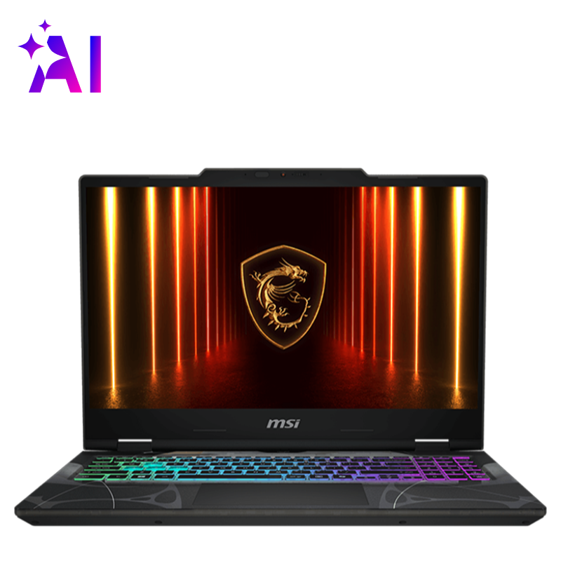 MSI Gaming Cyborg 15 B2RWFKG-048VN Core 7 240H