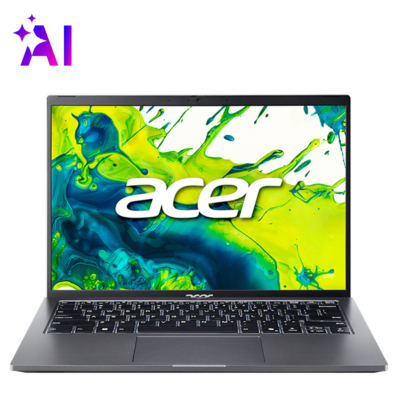 Acer Aspire Go 14 AI AG14-71M-57WR U5 125H
