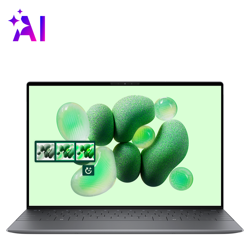 Dell XPS 13 9350 Ultra 5 226V_XPS9350-U5IA165W11GR-FP