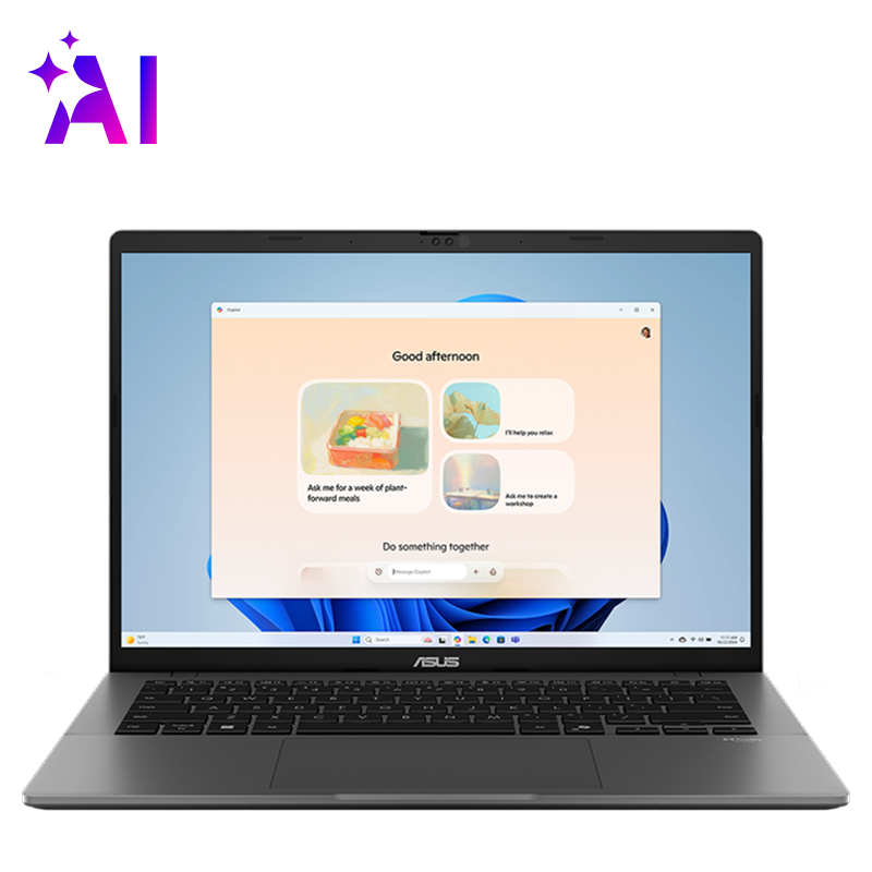 Asus Vivobook S14 S3407CA-LY095WS Ultra 5-225H