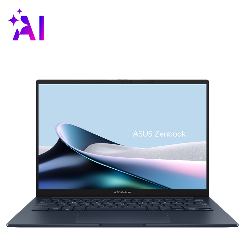 Asus Zenbook 14 OLED UX3405CA-PZ204WS Ultra 9-285H