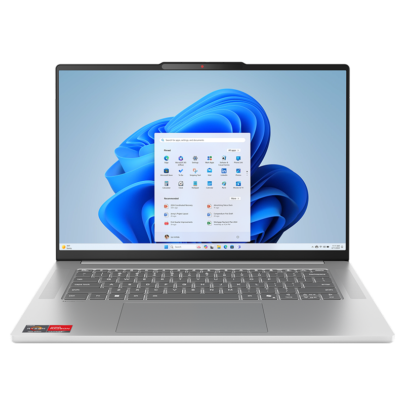 Lenovo IdeaPad Slim 5 OLED 15ARP10 R7 7735HS (83J3002SVN)