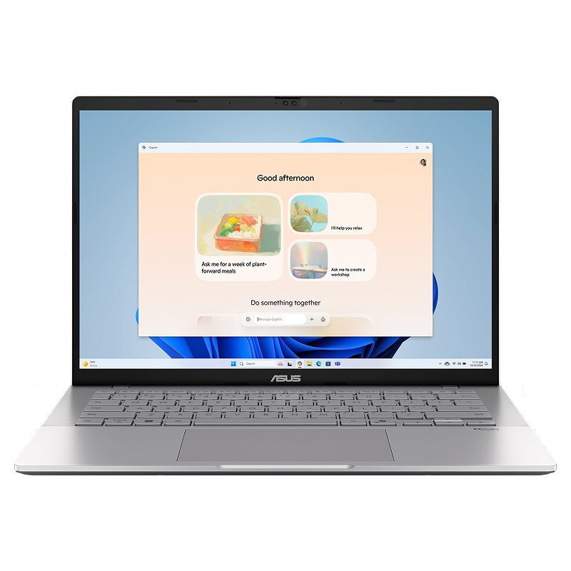 Asus Vivobook S14 S3407VA-LY053W i7-13620H