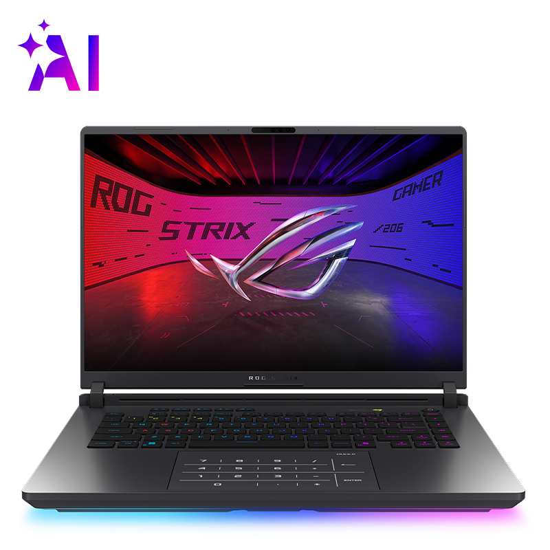 Asus ROG Strix 16 G615JMR-S5155W i7-14650HX