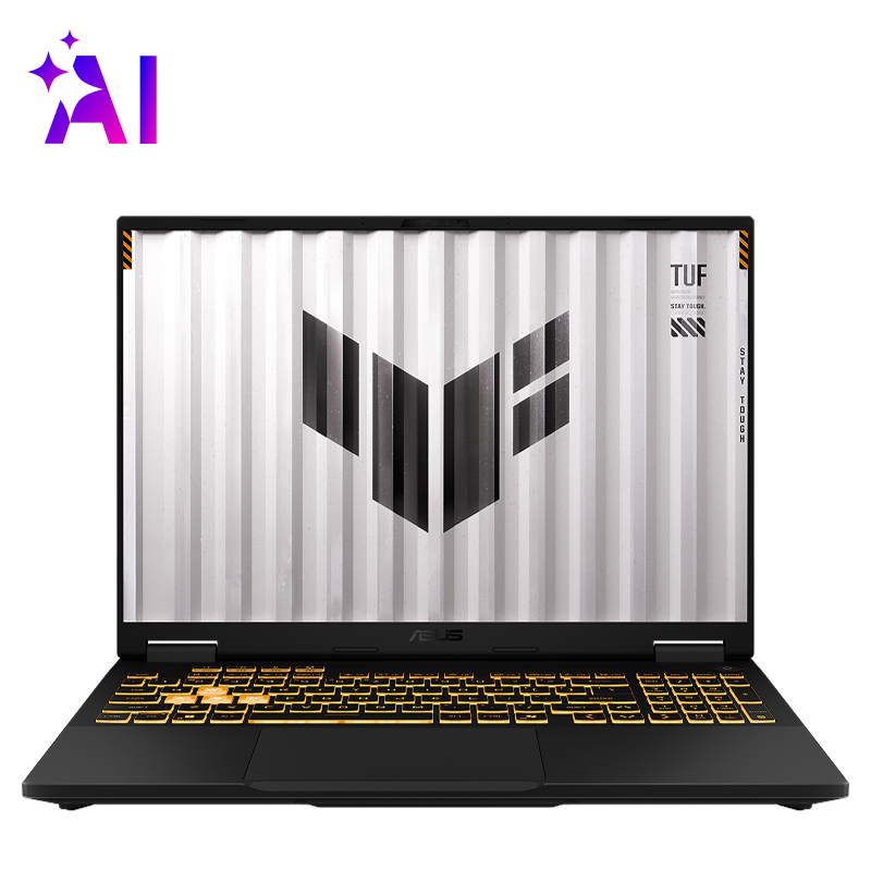 Asus TUF Gaming F16 FX608JHR-RV037W i7-14650HX