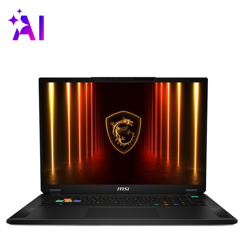 MSI Gaming Stealth 18 HX AI A2XWIG-017VN U9 275HX