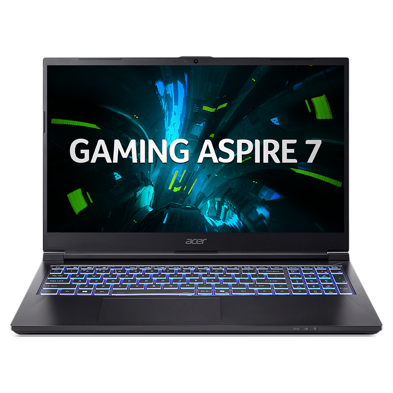 Acer Aspire 7 Gaming A715-59G-73LB i7 12650H