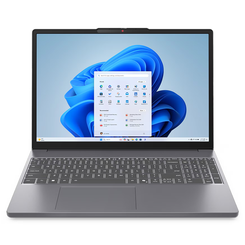 Lenovo Ideapad Slim 3 - 15IRH10 i7 13620H (83K1000JVN)