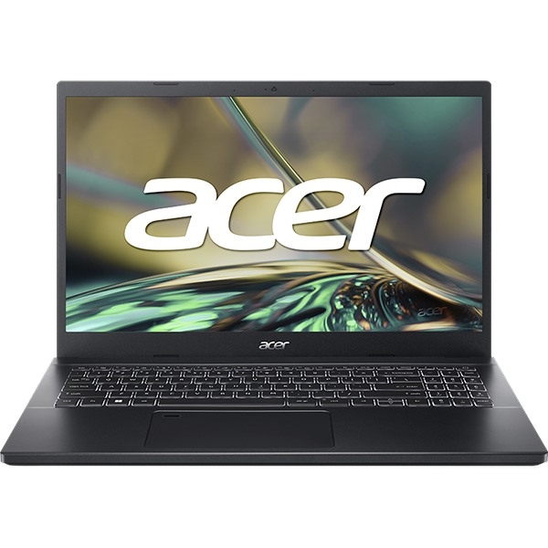 Acer Aspire 7 A715-76-728X i7 12650H