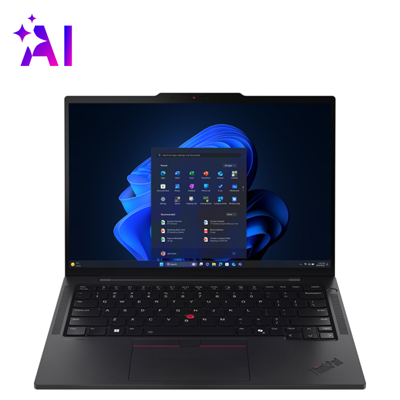Lenovo ThinkPad T14s Gen 6 Ultra 7-255H (21R10008VN)