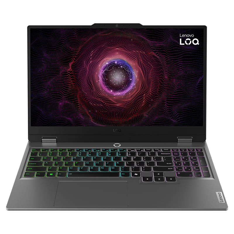 Lenovo Gaming LOQ 15ARP9 R5-7235HS (83JC00LVVN)