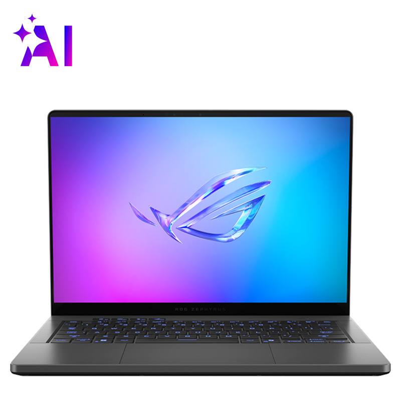 Asus Gaming ROG Zephyrus GA403WM-QS051WS Ryzen AI 9 HX 370