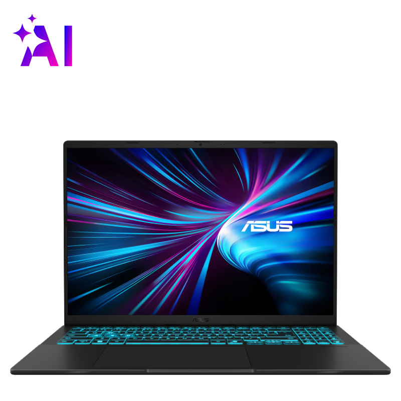 Asus Gaming V16 V3607VH-RP025W Core 7-240H