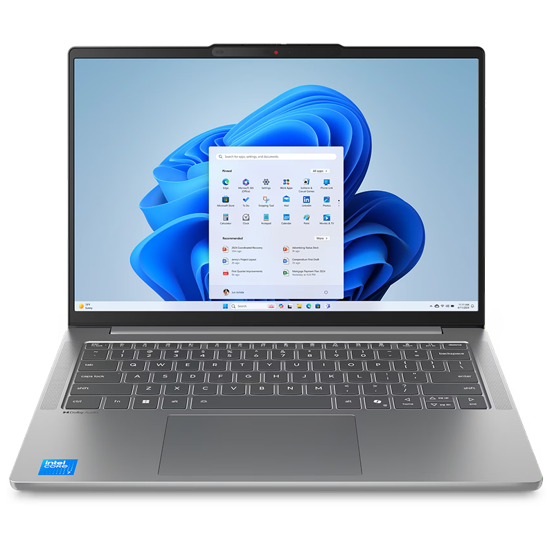 Lenovo IdeaPad Slim 5 14IRH10R Core 5 210H (83J0006CVN)