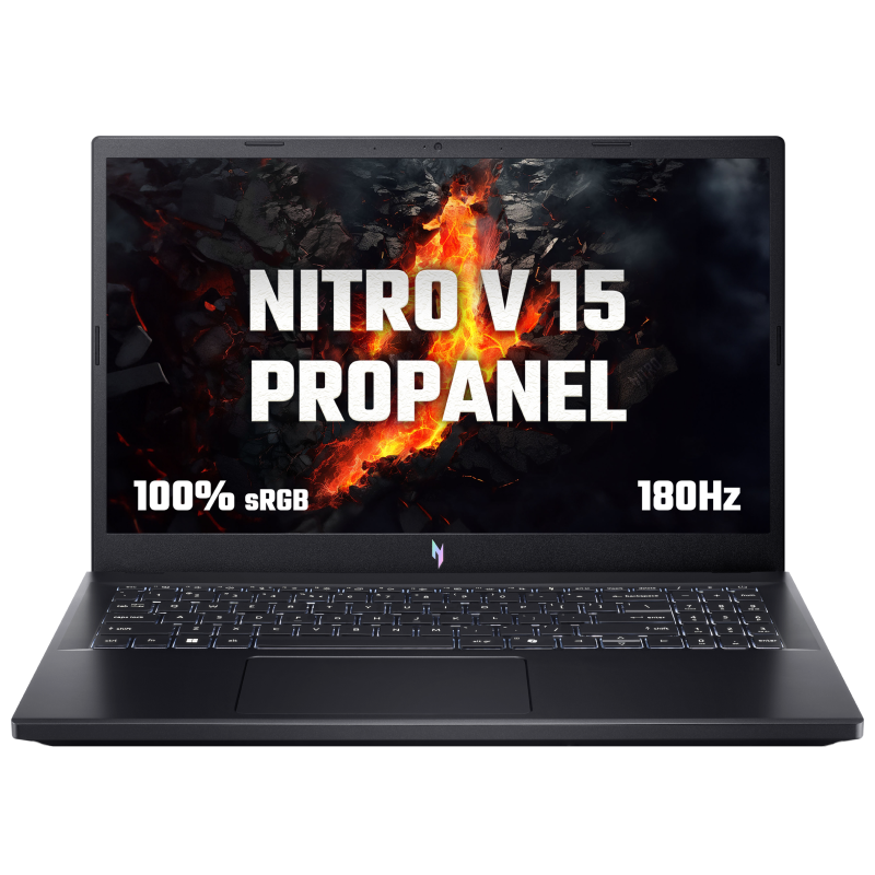 Acer Gaming Nitro ProPanel ANV15-41-R7CR R5 7535HS