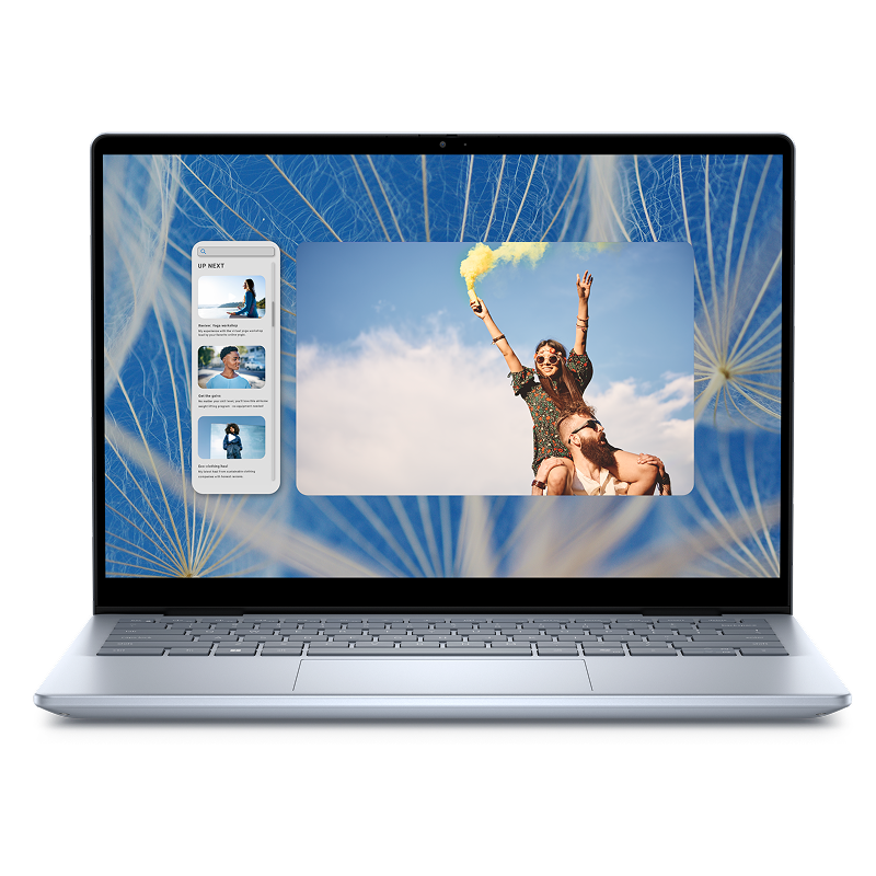 Dell Inspiron 14 7440 Core 7 150U_N7440-C7U161W11IBU