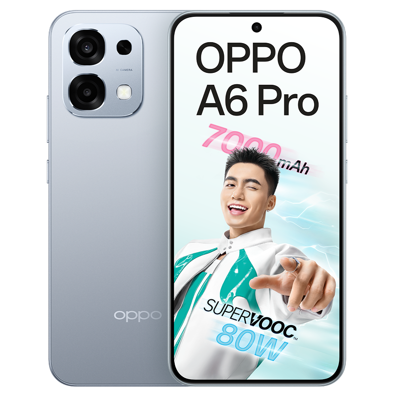 OPPO A6 Pro 8GB